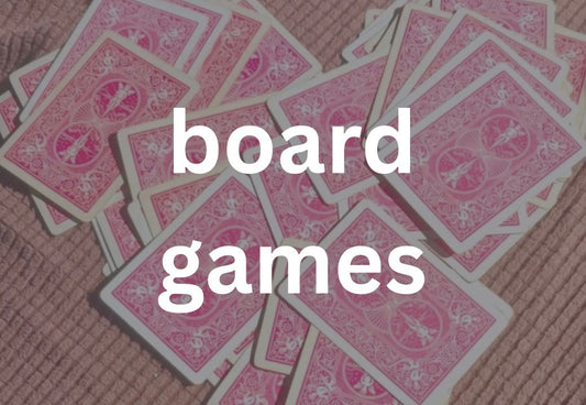 board games