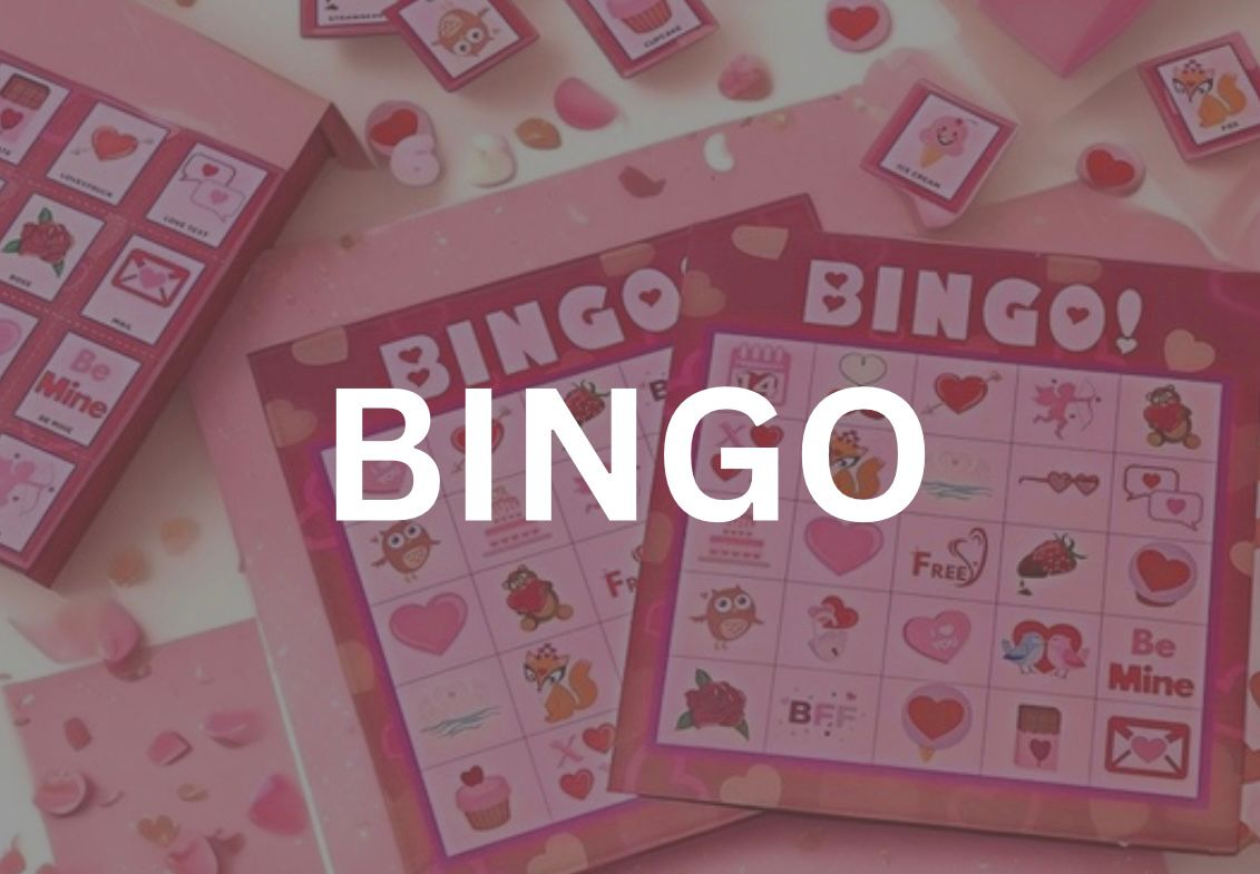 BINGO event