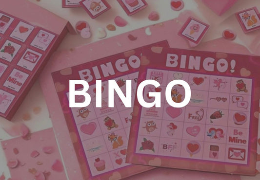 BINGO event